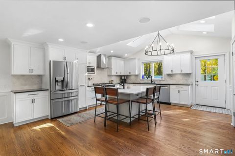 Tiny photo for 281 Wood House Road, Fairfield, CT 06824 (MLS # 24150329)