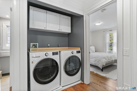 Tiny photo for 281 Wood House Road, Fairfield, CT 06824 (MLS # 24150329)