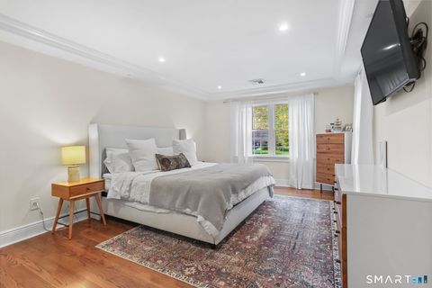 Tiny photo for 281 Wood House Road, Fairfield, CT 06824 (MLS # 24150329)