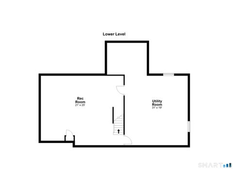 Tiny photo for 281 Wood House Road, Fairfield, CT 06824 (MLS # 24150329)