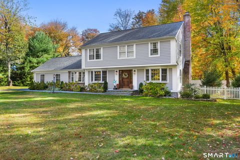 Tiny photo for 281 Wood House Road, Fairfield, CT 06824 (MLS # 24150329)