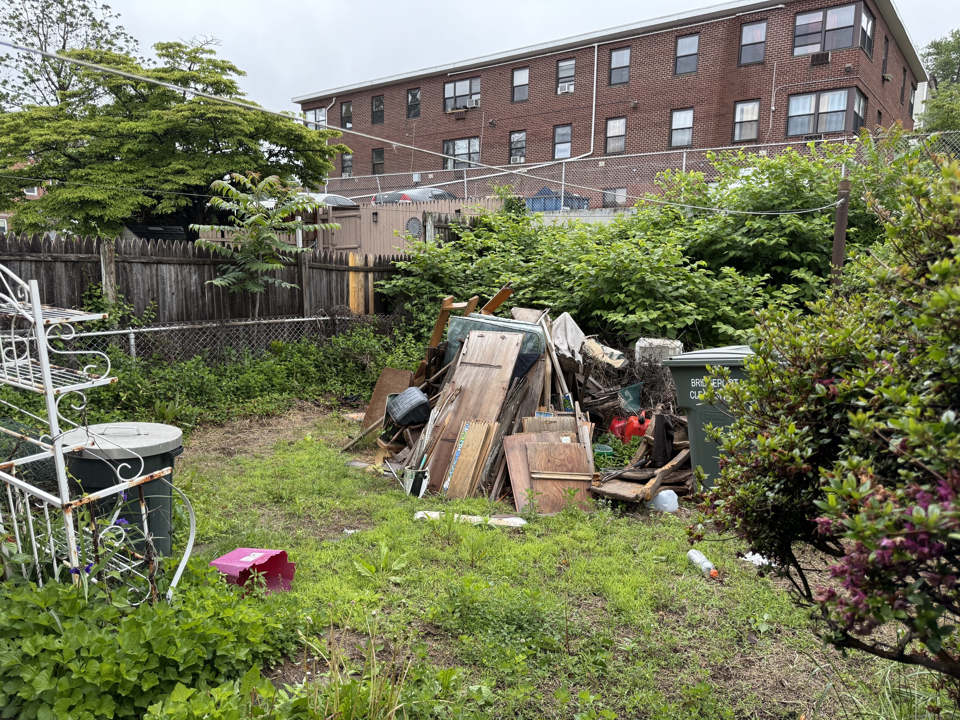 206 Remington Street, Bridgeport, Connecticut image 4