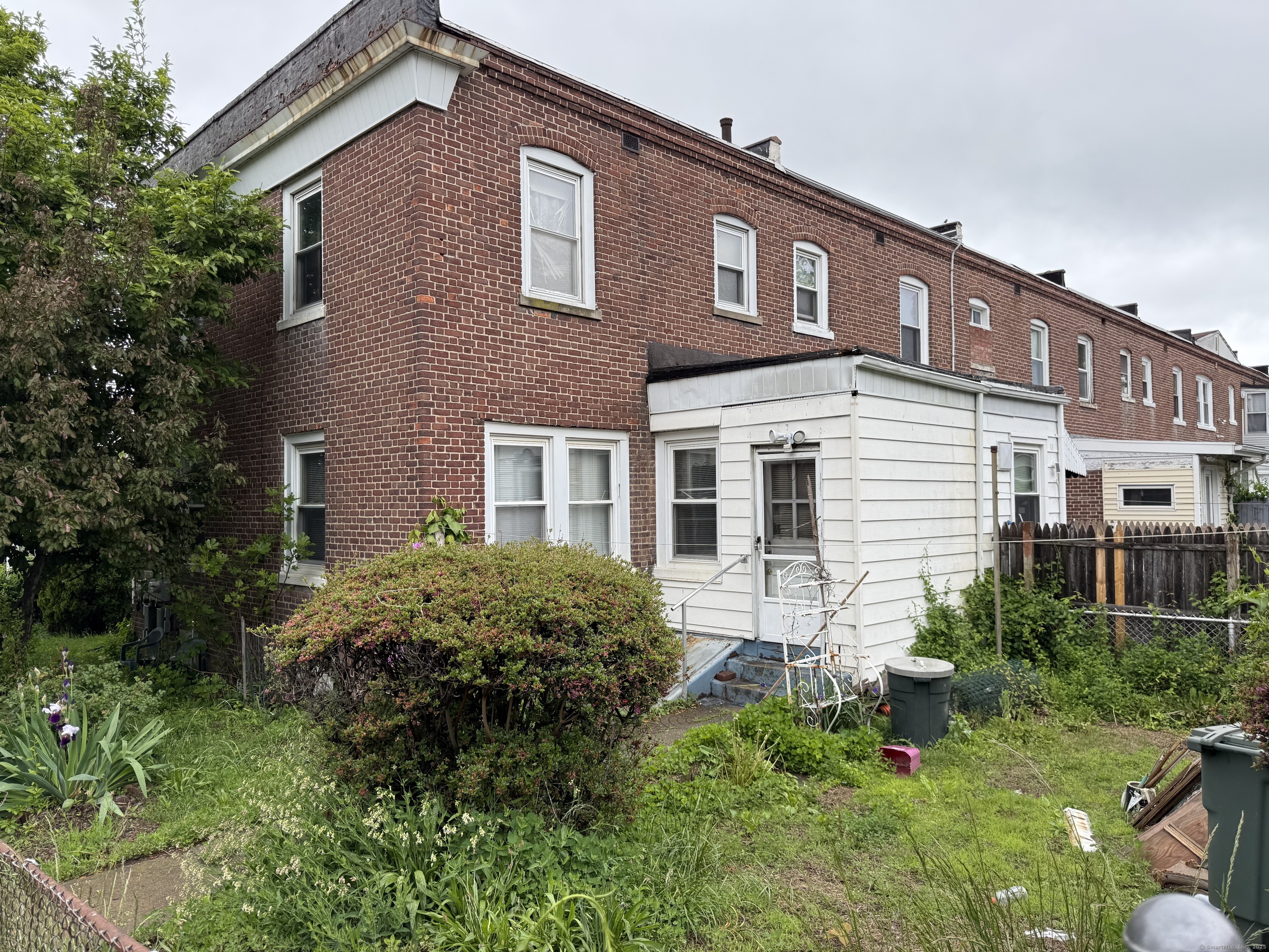 206 Remington Street, Bridgeport, Connecticut image 2