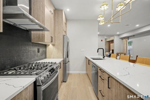 Tiny photo for 63 Church Street #4, Greenwich, CT 06830 (MLS # 24193821)