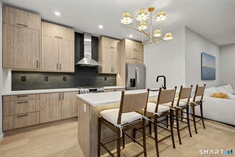 Tiny photo for 63 Church Street #4, Greenwich, CT 06830 (MLS # 24193821)