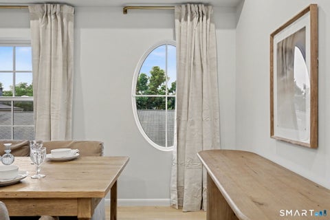Tiny photo for 63 Church Street #4, Greenwich, CT 06830 (MLS # 24193821)
