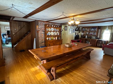 Tiny photo for 78 E Putnam Road, Putnam, CT 06260 (MLS # 24151361)