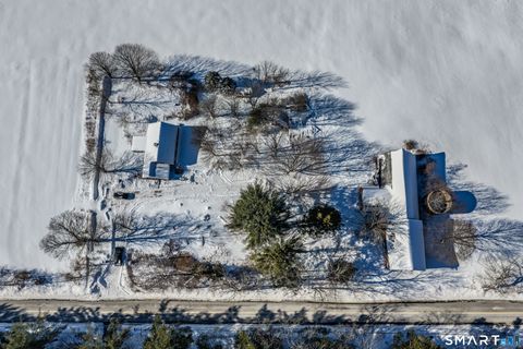 Tiny photo for 78 E Putnam Road, Putnam, CT 06260 (MLS # 24151361)