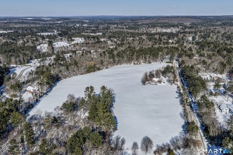 Tiny photo for 78 E Putnam Road, Putnam, CT 06260 (MLS # 24151361)