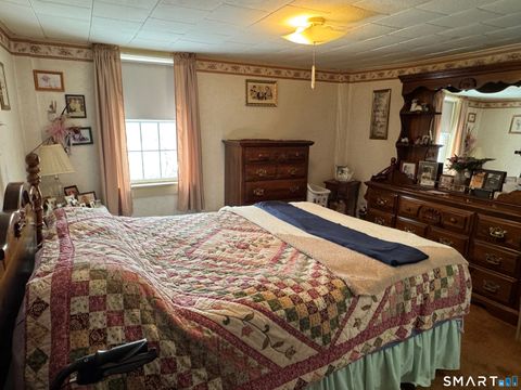 Tiny photo for 78 E Putnam Road, Putnam, CT 06260 (MLS # 24151361)