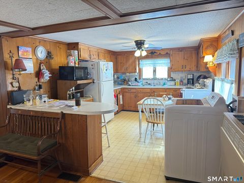 Tiny photo for 78 E Putnam Road, Putnam, CT 06260 (MLS # 24151361)