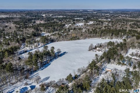 Tiny photo for 78 E Putnam Road, Putnam, CT 06260 (MLS # 24151361)