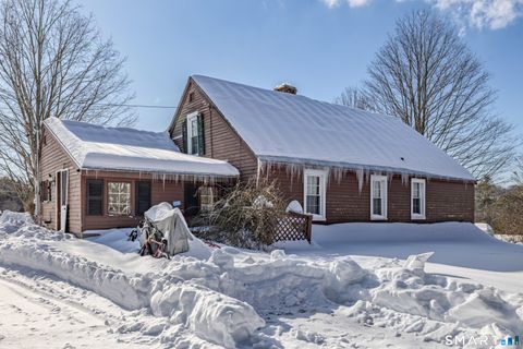 Tiny photo for 78 E Putnam Road, Putnam, CT 06260 (MLS # 24151361)