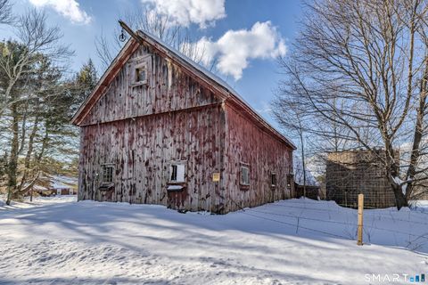 Tiny photo for 78 E Putnam Road, Putnam, CT 06260 (MLS # 24151361)