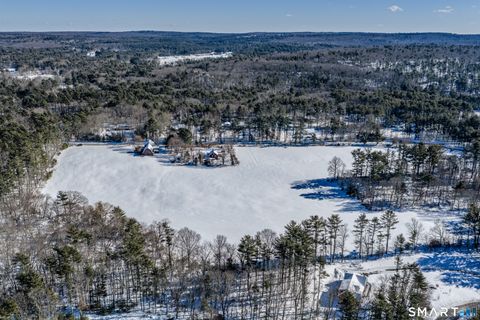 78 East Putnam Road Putnam CT 06260