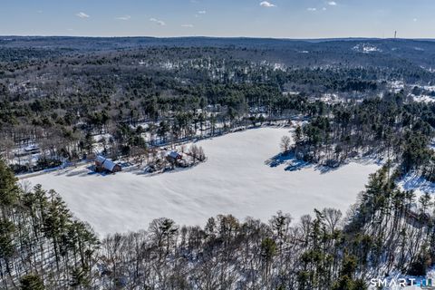 Tiny photo for 78 E Putnam Road, Putnam, CT 06260 (MLS # 24151361)