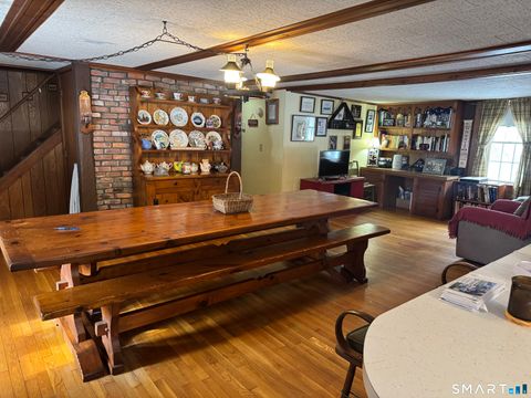 Tiny photo for 78 E Putnam Road, Putnam, CT 06260 (MLS # 24151361)