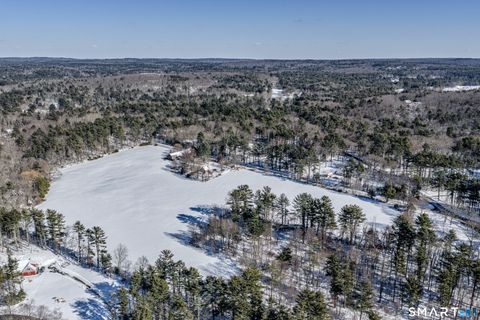 Tiny photo for 78 E Putnam Road, Putnam, CT 06260 (MLS # 24151361)