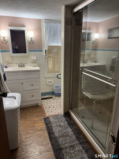 Tiny photo for 78 E Putnam Road, Putnam, CT 06260 (MLS # 24151361)