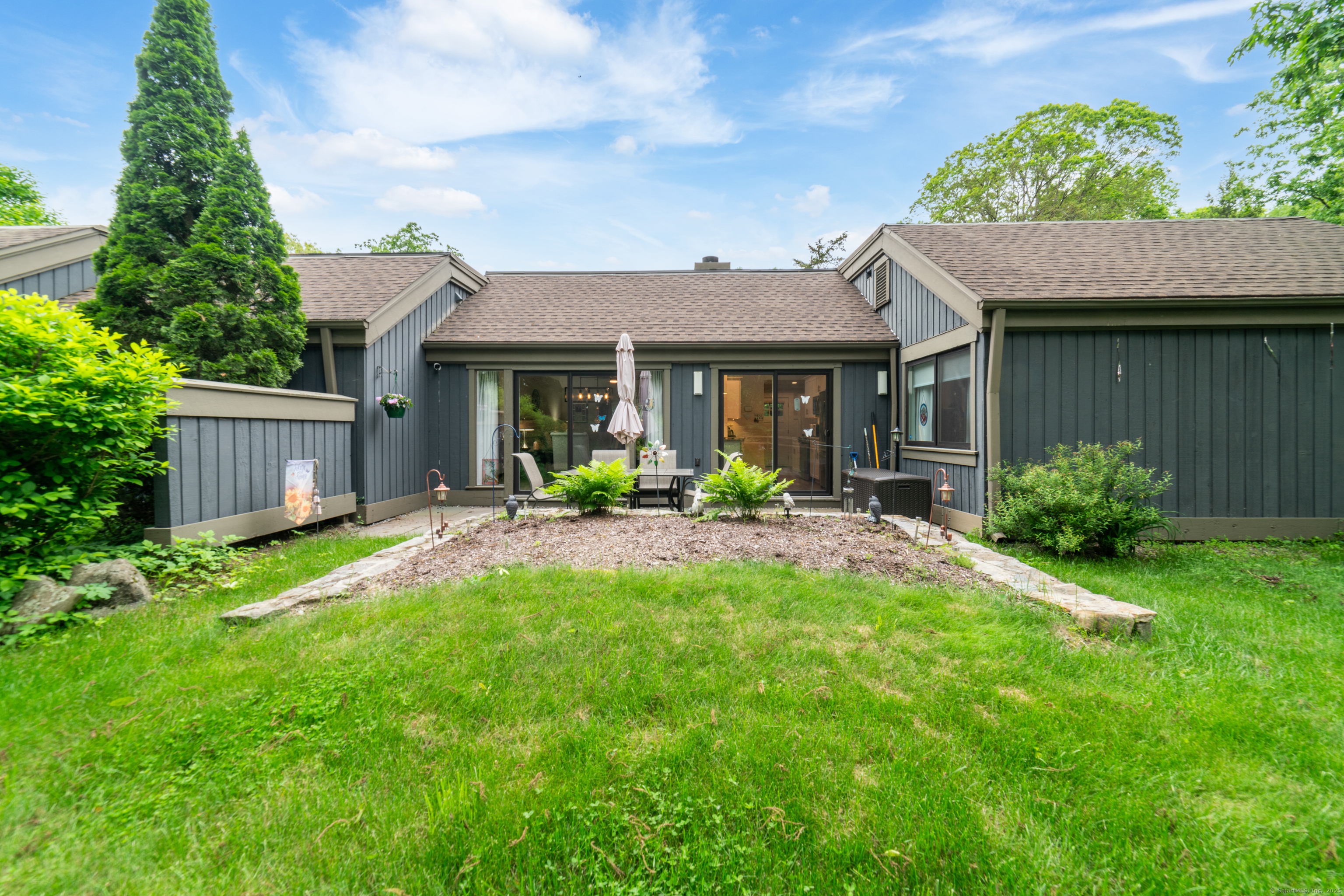 528 Heritage Village #A, Southbury, Connecticut image 31