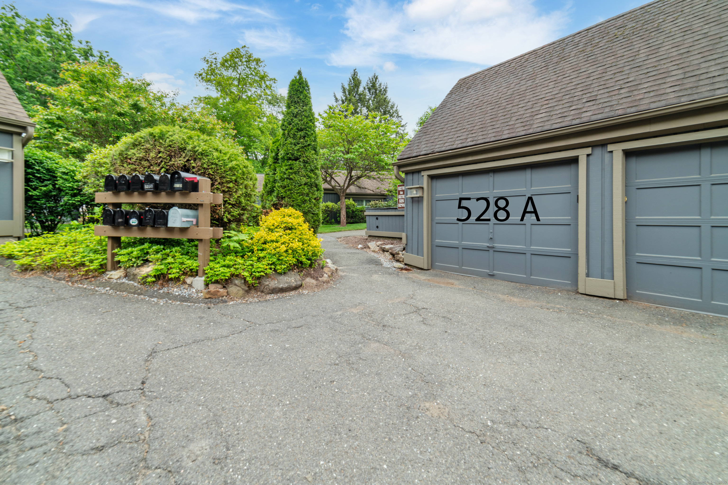 528 Heritage Village #A, Southbury, Connecticut image 38