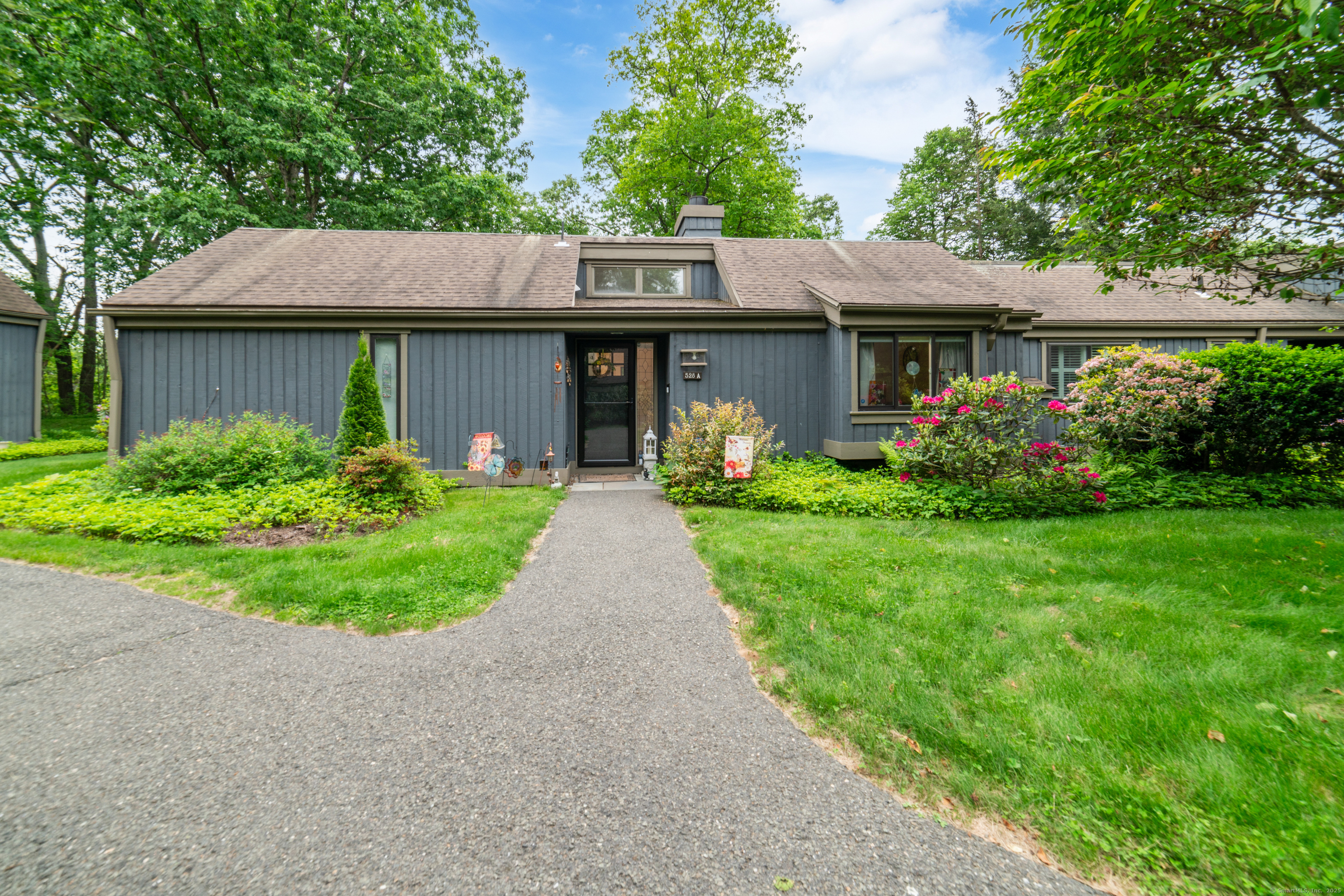 528 Heritage Village #A, Southbury, Connecticut image 36