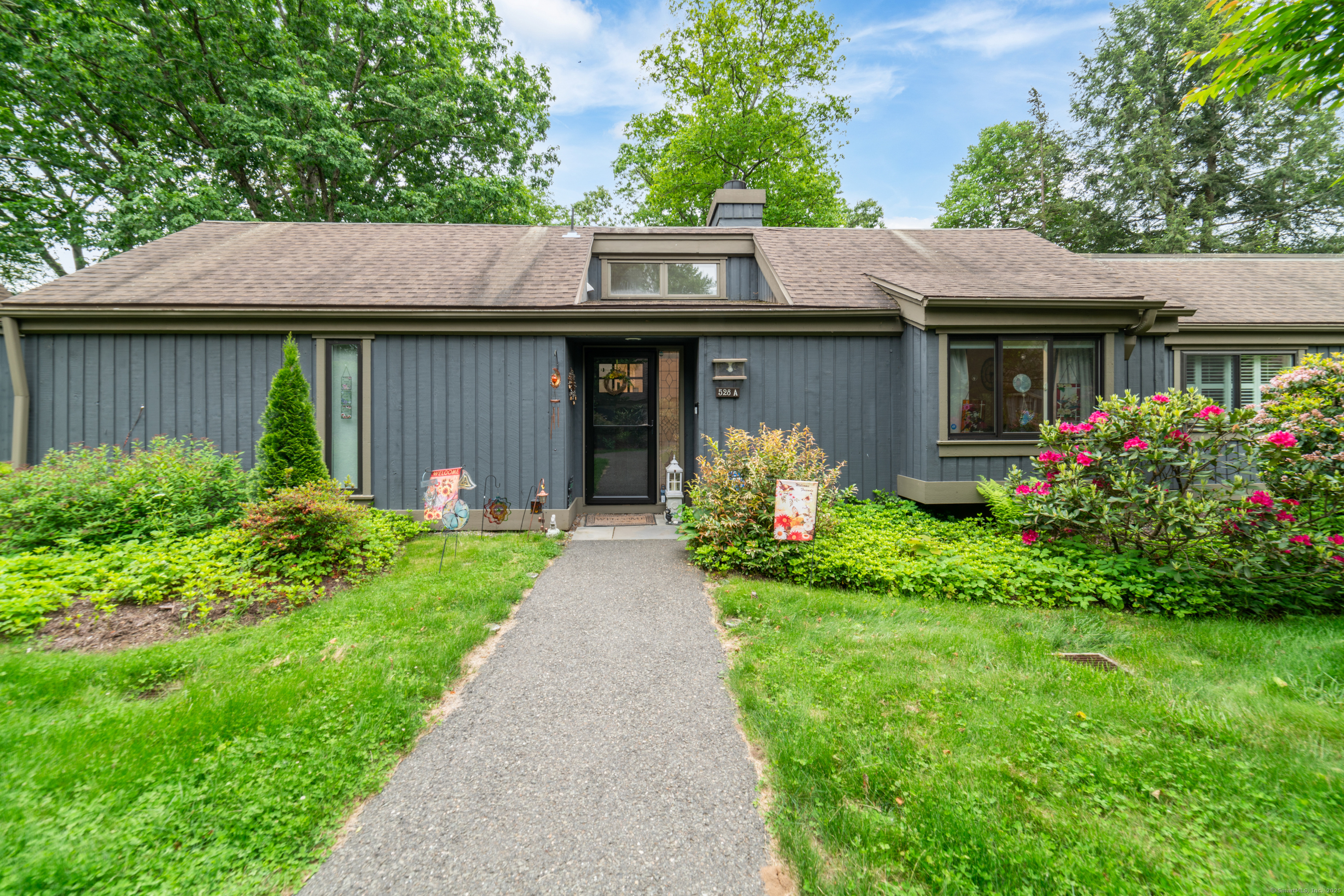 528 Heritage Village #A, Southbury, Connecticut image 35