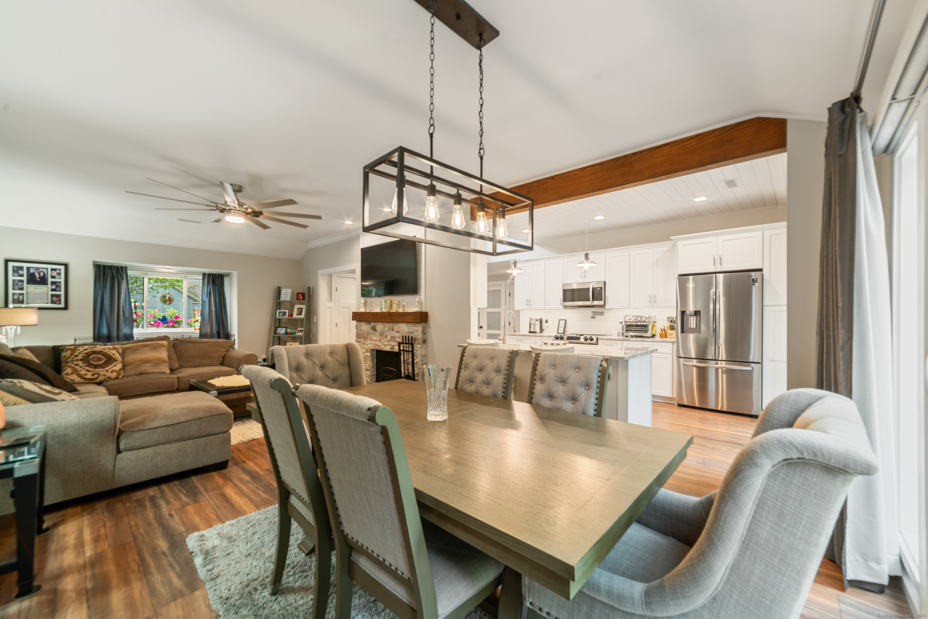 528 Heritage Village #A, Southbury, Connecticut image 11