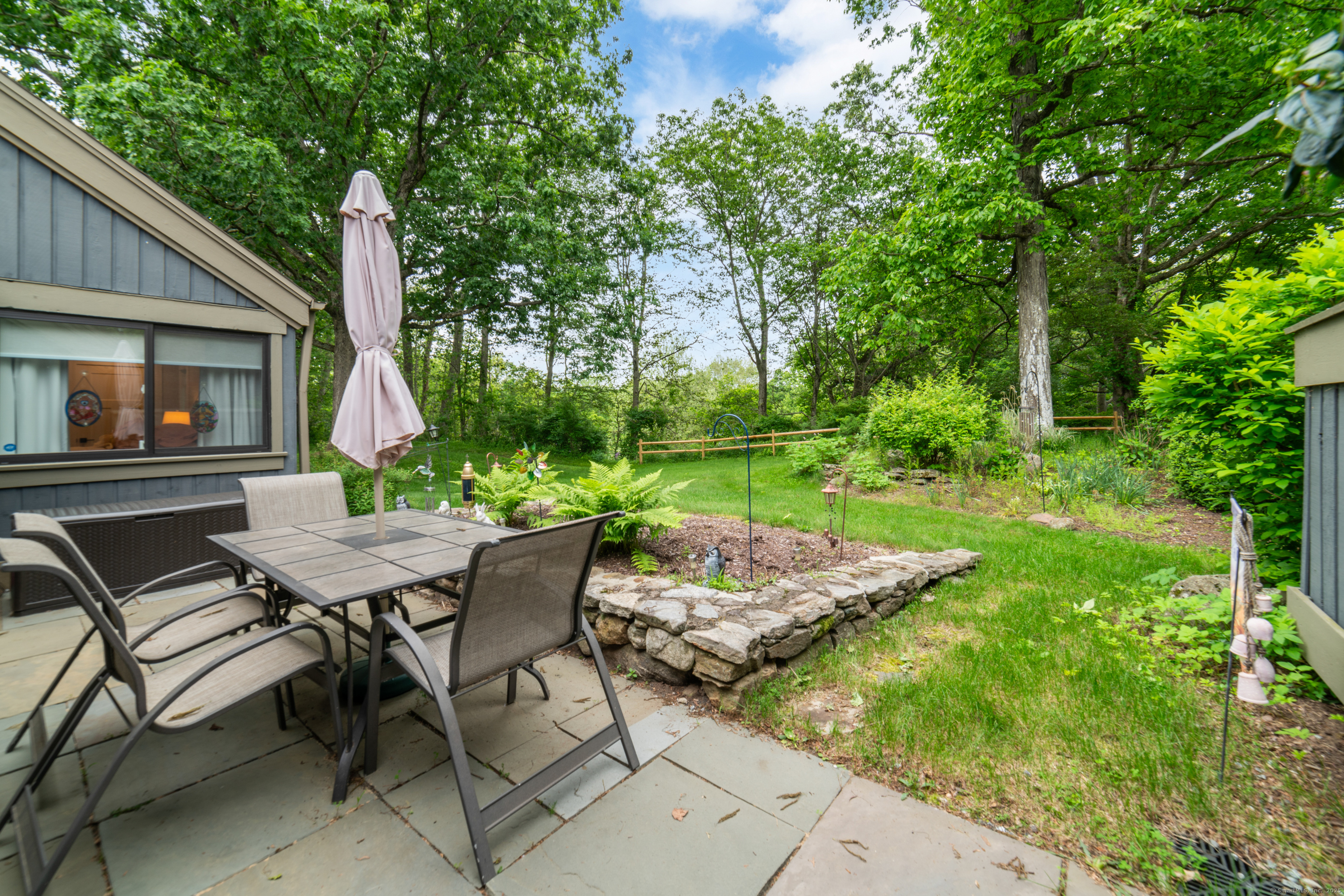 528 Heritage Village #A, Southbury, Connecticut image 33