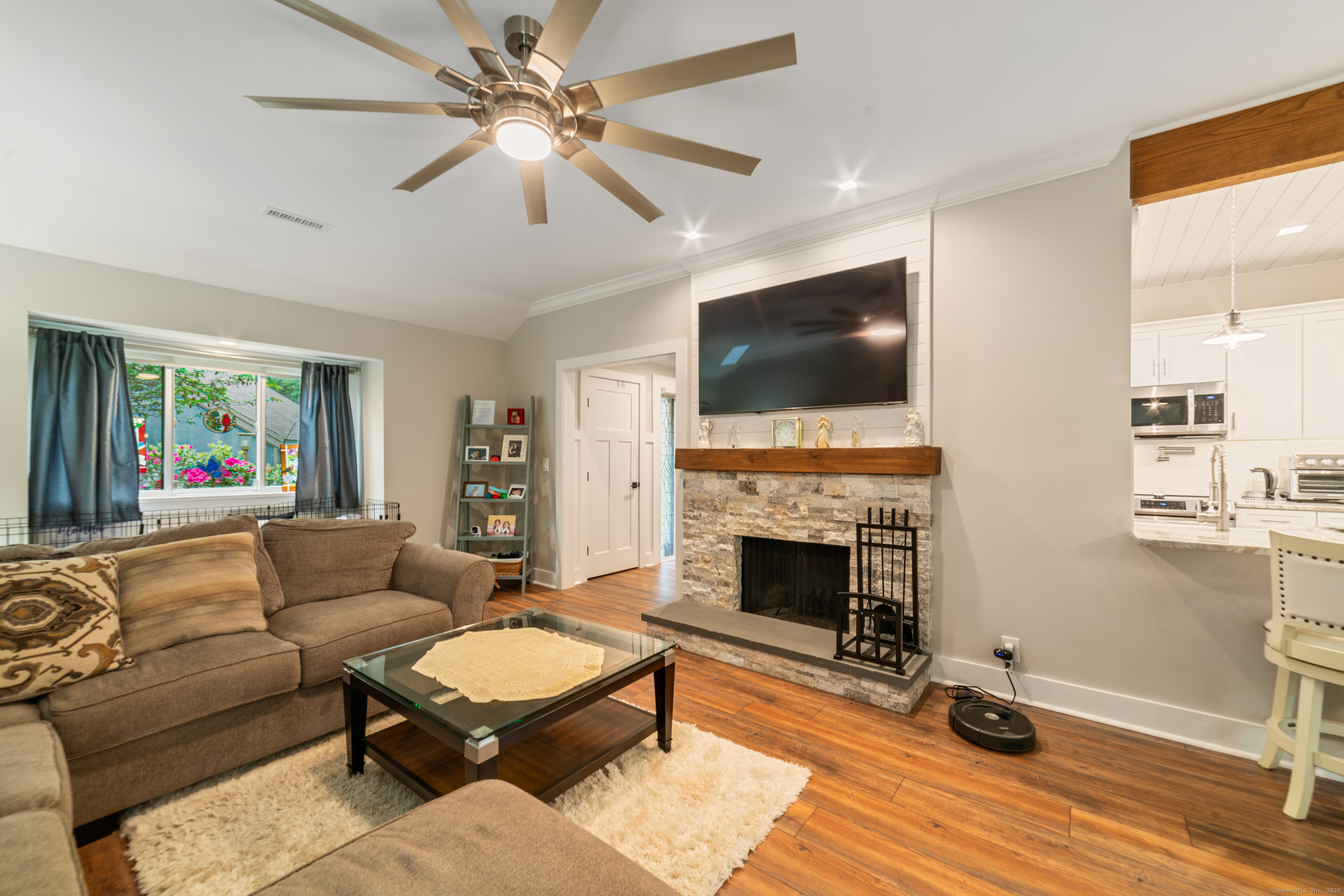 528 Heritage Village #A, Southbury, Connecticut image 15