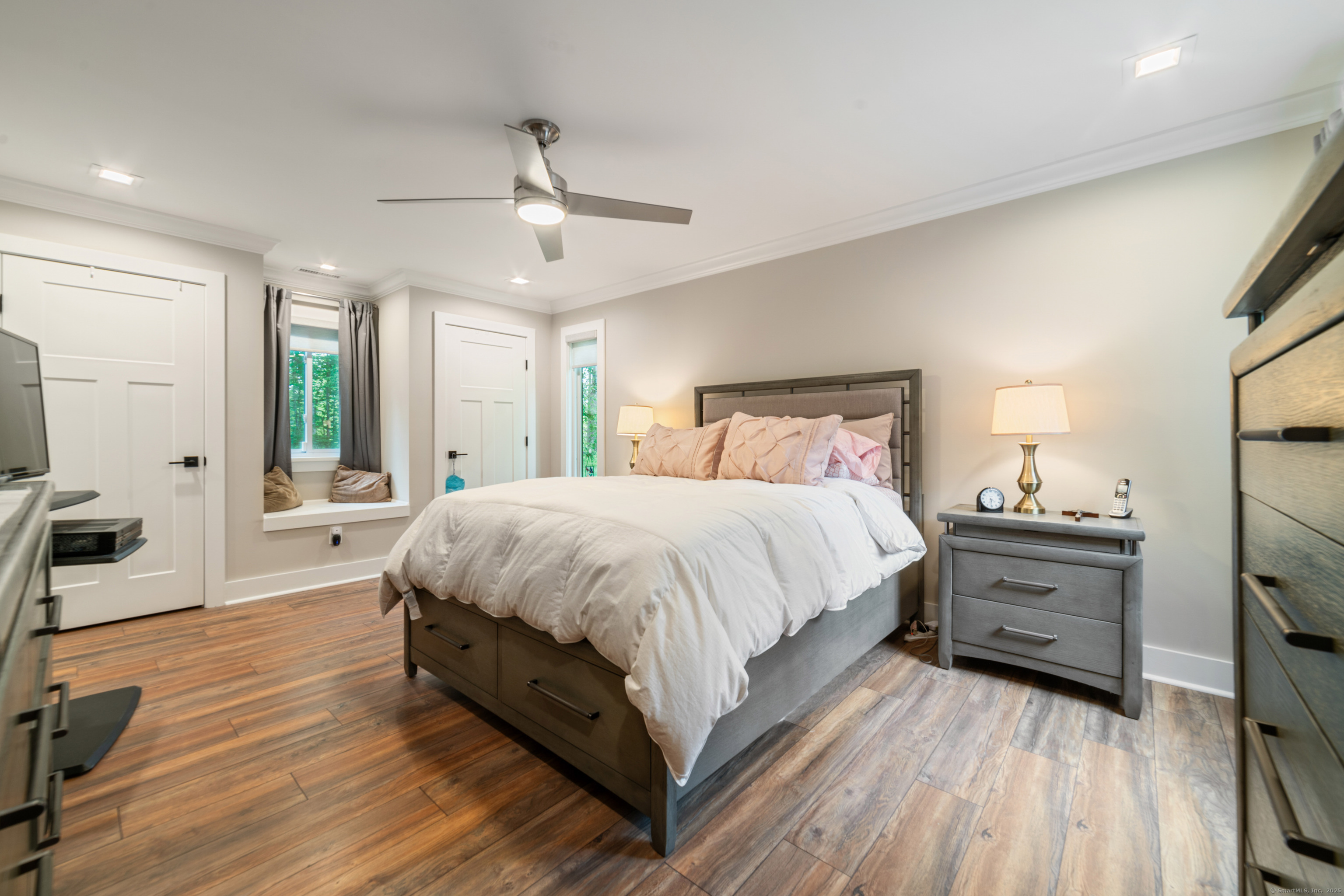 528 Heritage Village #A, Southbury, Connecticut image 24
