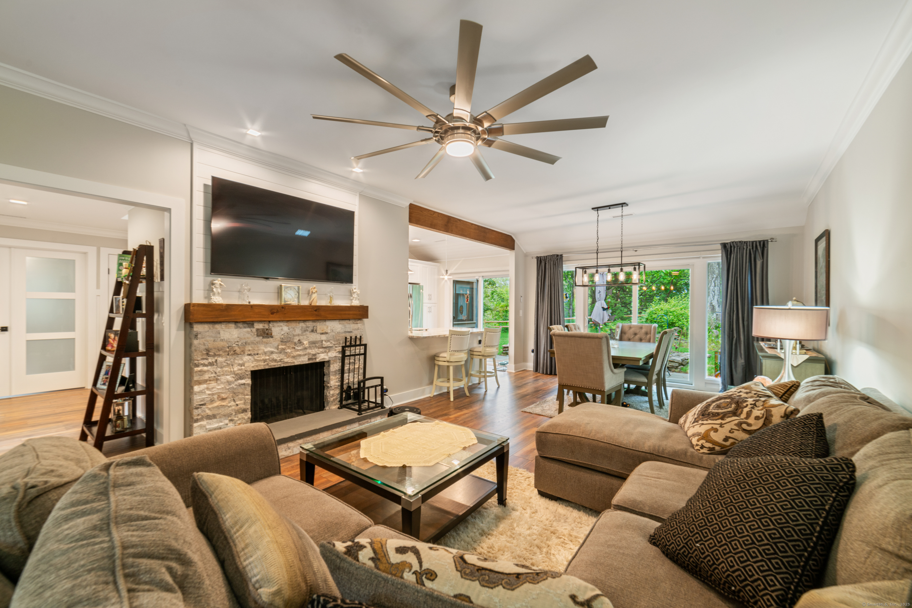 528 Heritage Village #A, Southbury, Connecticut image 14