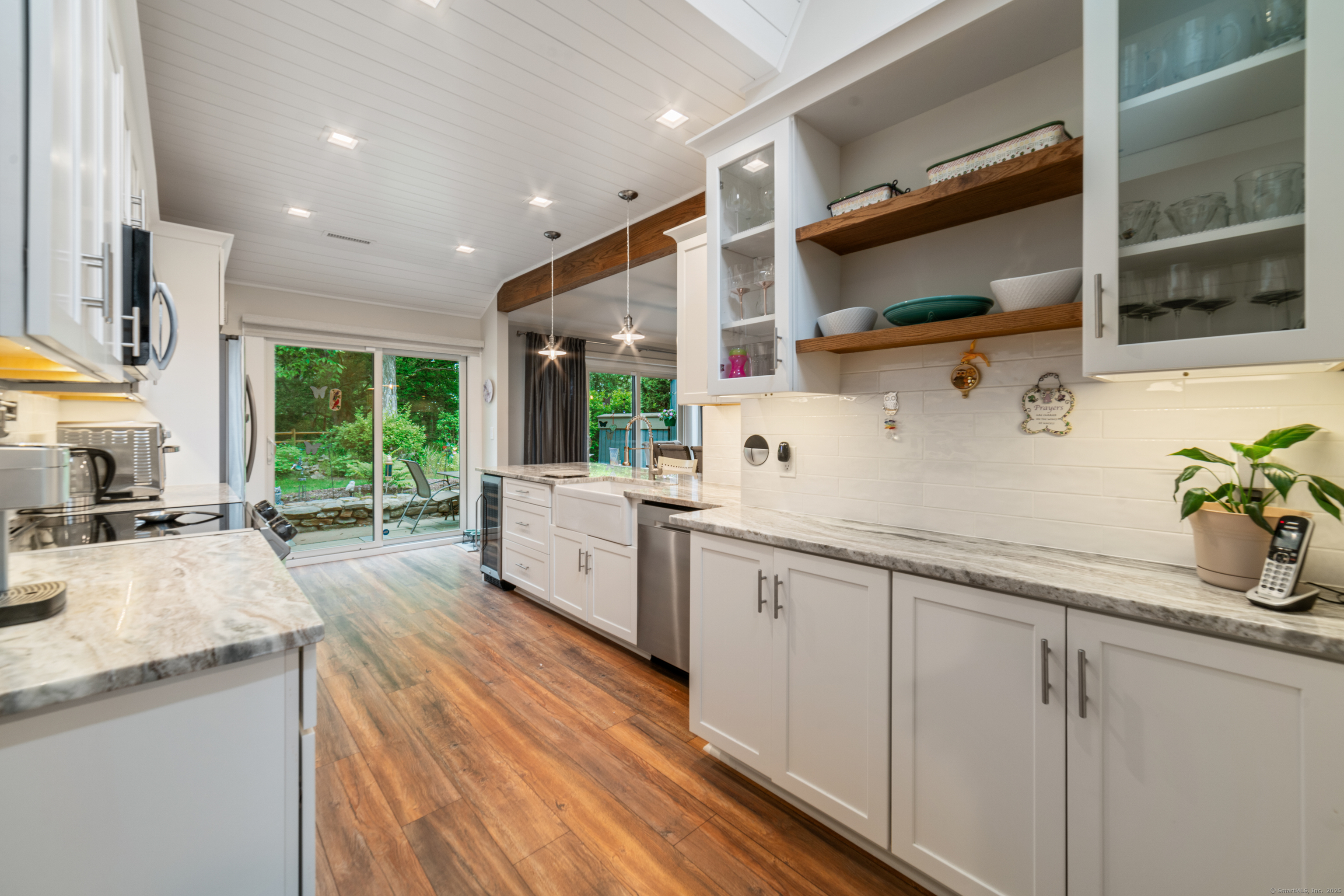 528 Heritage Village #A, Southbury, Connecticut image 17