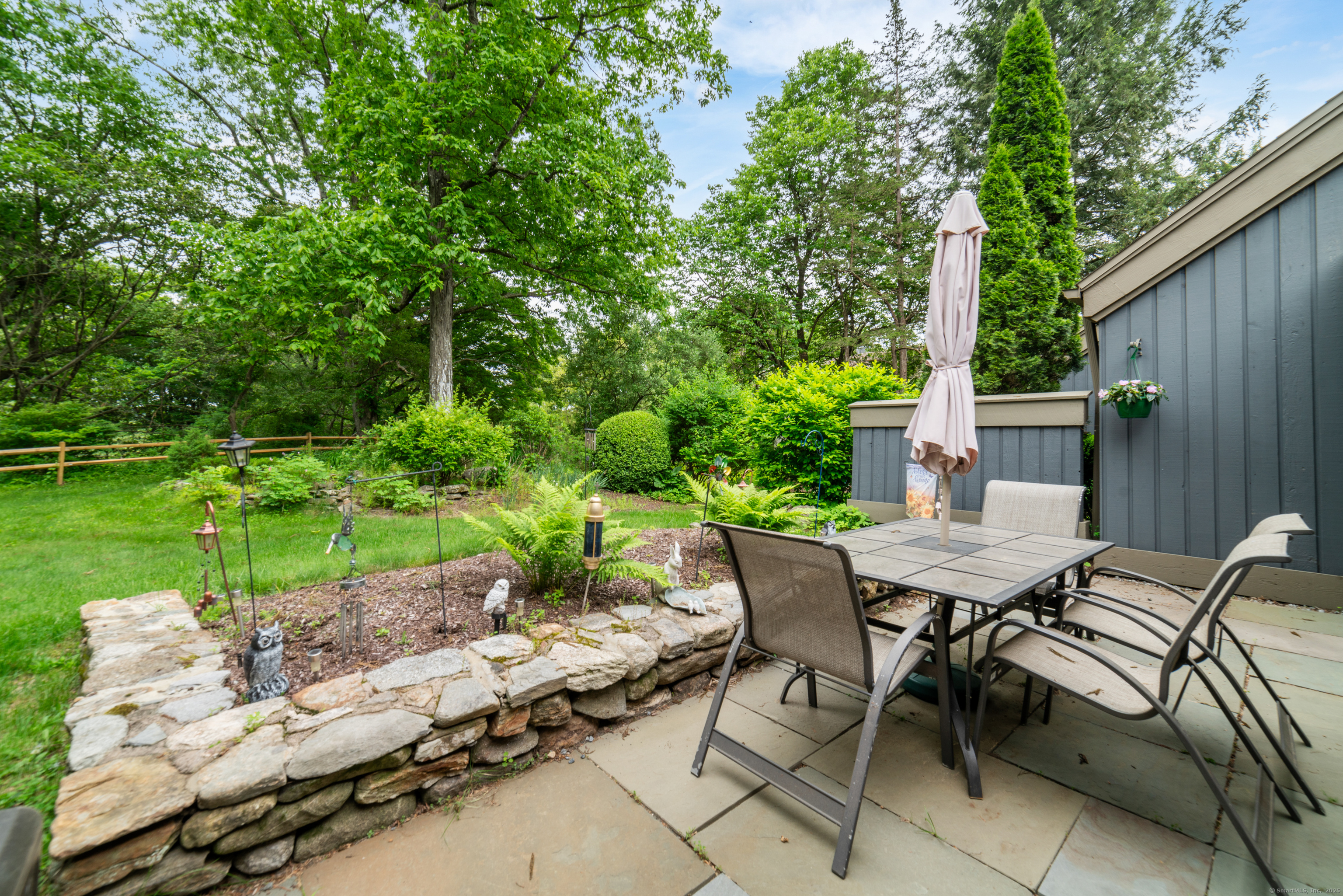 528 Heritage Village #A, Southbury, Connecticut image 34
