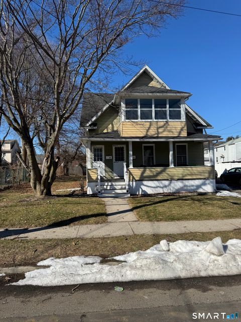 Tiny photo for 77 Tulip Street, Bristol, CT 06010 (MLS # 24158775)