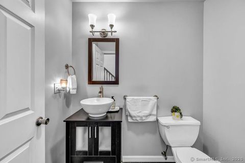 Tiny photo for 71 Blue Hill Road, Bozrah, CT 06334 (MLS # 24135143)