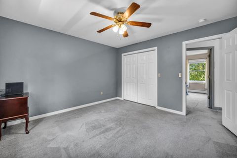 Tiny photo for 71 Blue Hill Road, Bozrah, CT 06334 (MLS # 24135143)