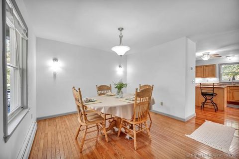 Tiny photo for 71 Blue Hill Road, Bozrah, CT 06334 (MLS # 24135143)