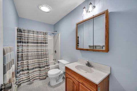 Tiny photo for 71 Blue Hill Road, Bozrah, CT 06334 (MLS # 24135143)