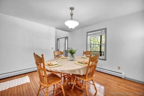 Tiny photo for 71 Blue Hill Road, Bozrah, CT 06334 (MLS # 24135143)