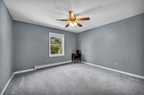 Tiny photo for 71 Blue Hill Road, Bozrah, CT 06334 (MLS # 24135143)