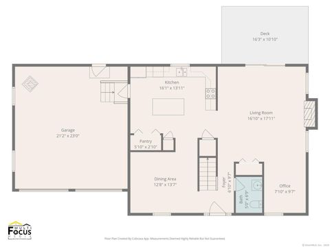 Tiny photo for 71 Blue Hill Road, Bozrah, CT 06334 (MLS # 24135143)