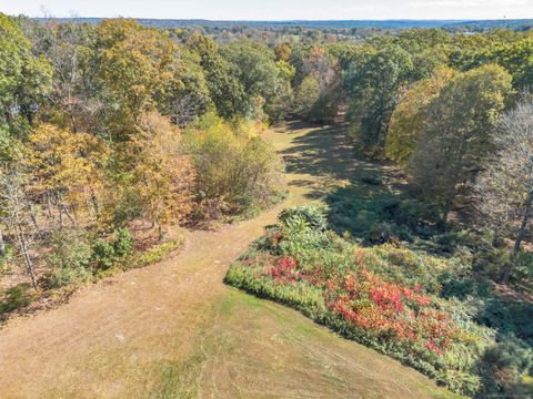 Tiny photo for 71 Blue Hill Road, Bozrah, CT 06334 (MLS # 24135143)