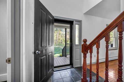 Tiny photo for 71 Blue Hill Road, Bozrah, CT 06334 (MLS # 24135143)