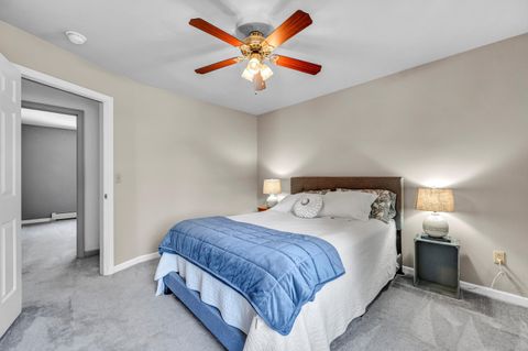 Tiny photo for 71 Blue Hill Road, Bozrah, CT 06334 (MLS # 24135143)