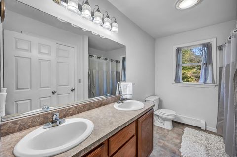 Tiny photo for 71 Blue Hill Road, Bozrah, CT 06334 (MLS # 24135143)