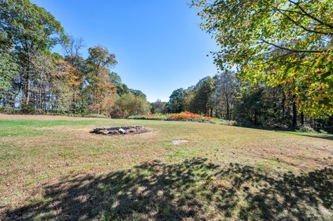 Tiny photo for 71 Blue Hill Road, Bozrah, CT 06334 (MLS # 24135143)