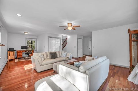 Tiny photo for 71 Blue Hill Road, Bozrah, CT 06334 (MLS # 24135143)