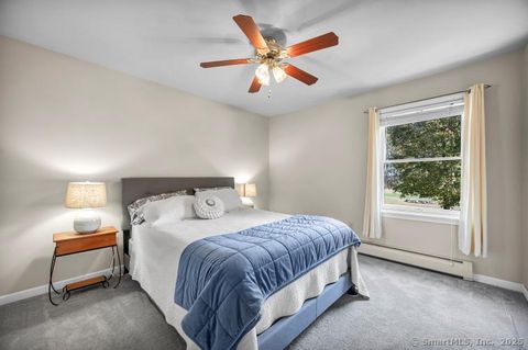 Tiny photo for 71 Blue Hill Road, Bozrah, CT 06334 (MLS # 24135143)