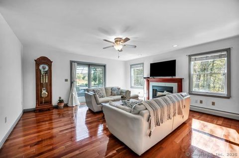 Tiny photo for 71 Blue Hill Road, Bozrah, CT 06334 (MLS # 24135143)